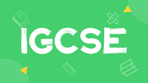 新加坡留学国际学校课程体系——IGCSE