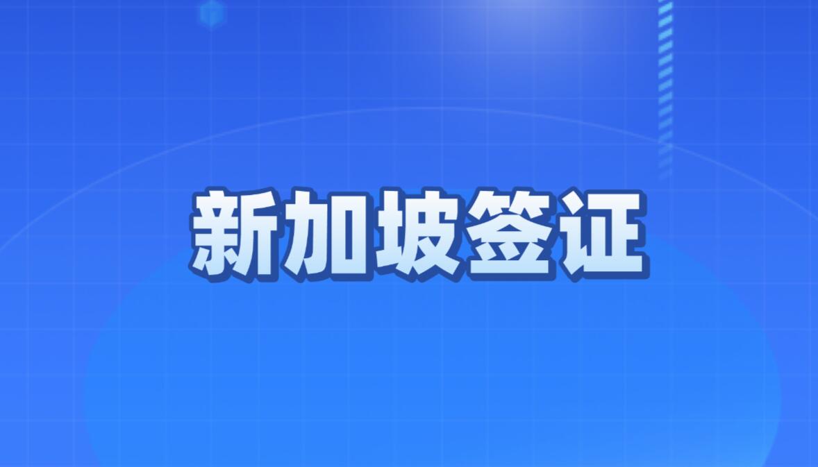 新加坡工作签证对比：SP与EP全面解析