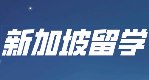 新加坡中学道路该如何选择呢？