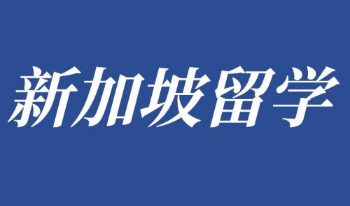 新加坡中小学教育阶段该如何规划路径呢？