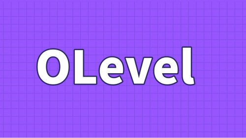 新加坡“中考”O-Level考试如何参加？