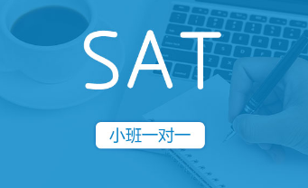 SAT VIP一对一陪跑式课程