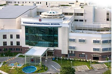 新加坡加拿大国际学校