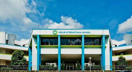 新加坡莱仕国际学校