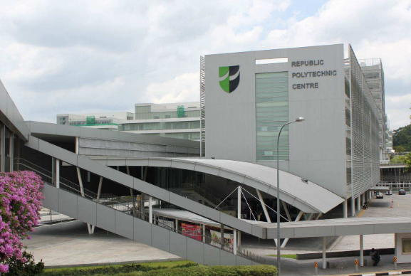 新加坡共和理工学院