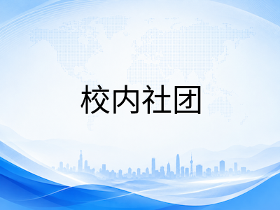 新加坡留学期间课外活动与实习规划：从校内社团到企业实习的实践路径与合规要点