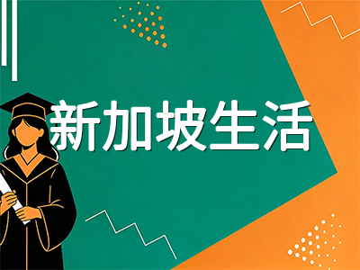 新加坡留学生跨文化适应与社交融入实用指南：从校园文化到本地生活圈的真实体验